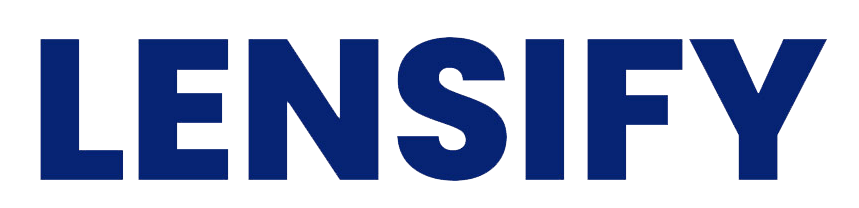 Lensify