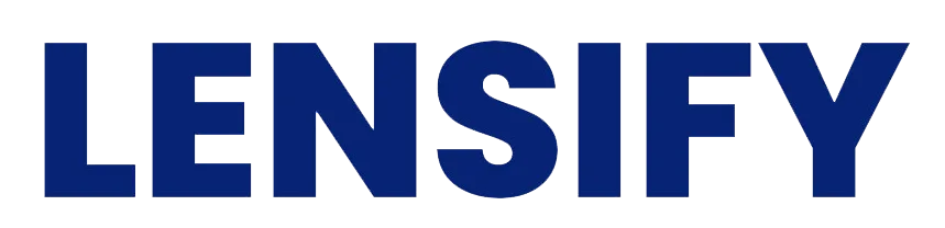 Lensify