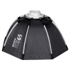 Softbox Triopo K3-65