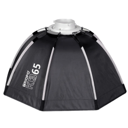 Softbox Triopo K3-65
