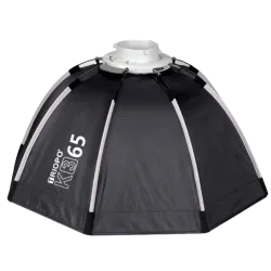 Softbox Triopo K3-65