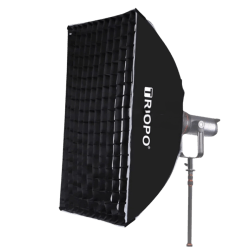 Softbox Triopo KD 60x90