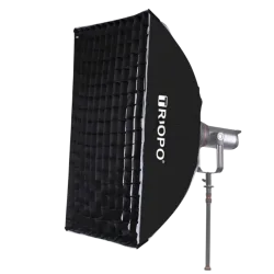Softbox Triopo KD 60x90