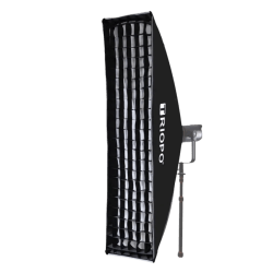 Softbox Triopo KH 30x120