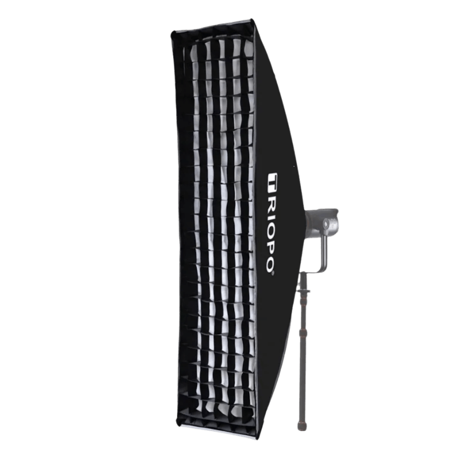 Softbox Triopo KH 30x120