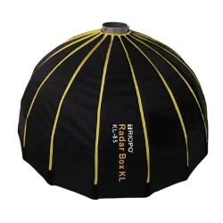 Softbox Triopo KL-85