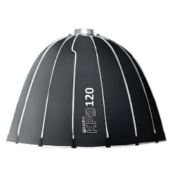 Softbox Triopo KP2-120
