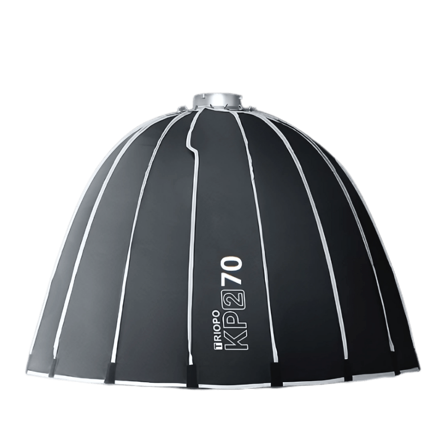 Softbox Triopo KP2-70