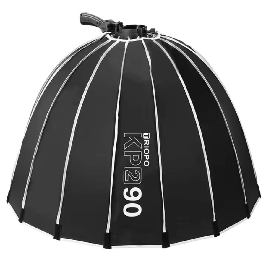 Softbox Triopo KP2-90