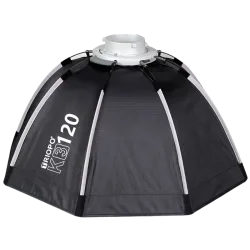Softbox Triopo K3-120