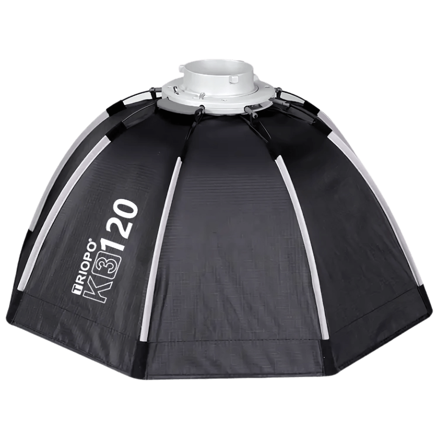 Softbox Triopo K3-120