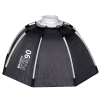 Softbox Triopo K3-90