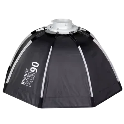 Softbox Triopo K3-90