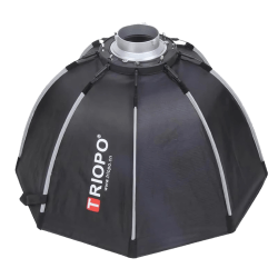 Softbox Triopo K2