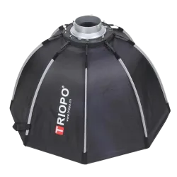 Softbox Triopo K2