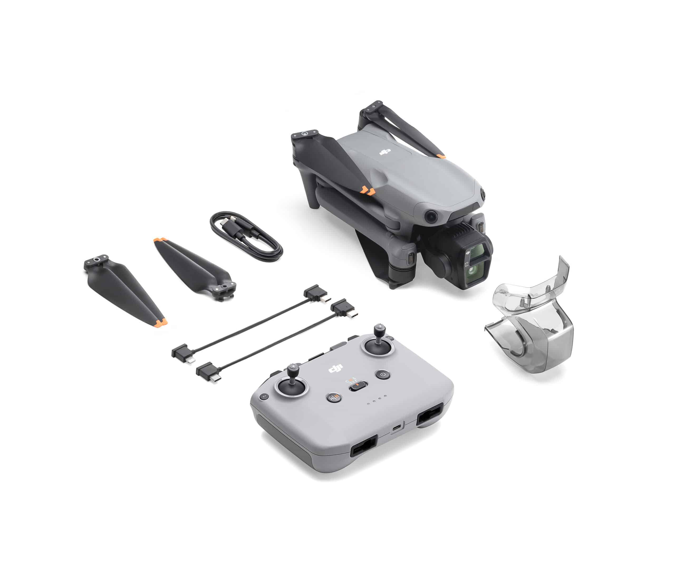 DJI Air 3S