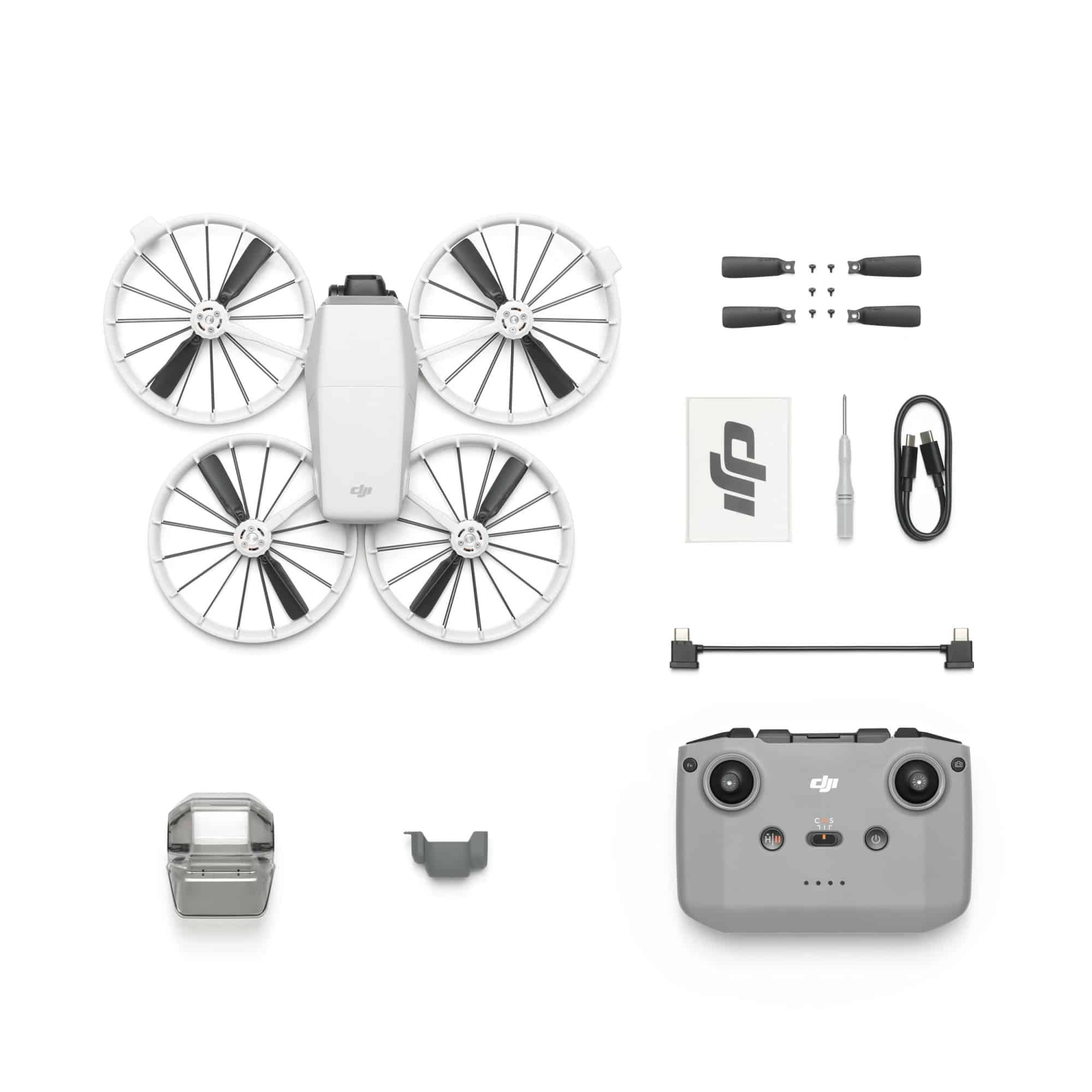 DJI Flip