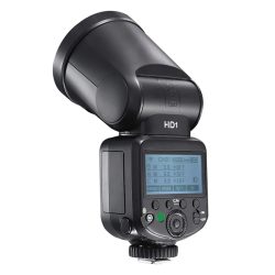 Đèn Flash ngoại cảnh HD-1