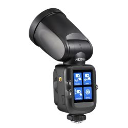 Đèn Flash ngoại cảnh HD-2 MAX