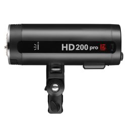 Đèn Flash ngoại cảnh HD 200 PRO