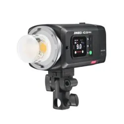 Đèn Flash ngoại cảnh HD250MAX