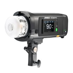 Đèn Flash ngoại cảnh HD600MAX