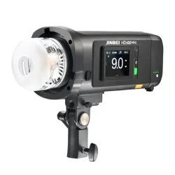 Đèn Flash ngoại cảnh HD600MAX