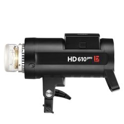 Đèn Flash ngoại cảnh HD 610 PRO