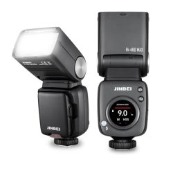 Đèn Flash ngoại cảnh Hi-460