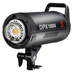 Đèn Flash Studio Jinbei DPX-1000II