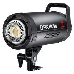 Đèn Flash Studio Jinbei DPX-1000II