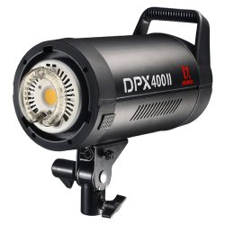 Đèn Flash Studio Jinbei DPX-400II