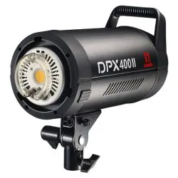 Đèn Flash Studio Jinbei DPX-400II