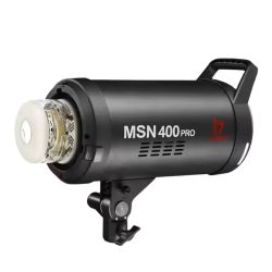 Đèn Flash Studio Jinbei MSN 400 Pro