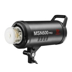 Đèn Flash Studio Jinbei MSN 600 Pro