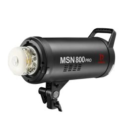 Đèn Flash Studio Jinbei MSN 800 Pro