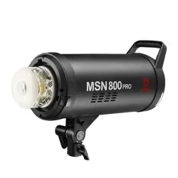 Đèn Flash Studio Jinbei MSN 800 Pro
