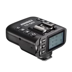 Đèn Flash Trigger Jinbei TR-Q6II
