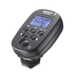 Đèn Flash Trigger Jinbei TR-V6II