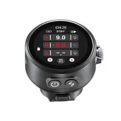 Đèn Flash Trigger Jinbei TRQ8